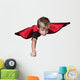 Super Hero Wall Decal