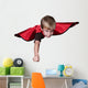 Super Hero Wall Decal