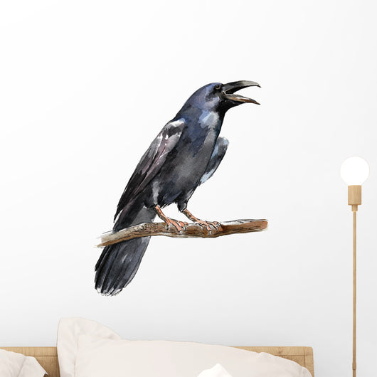 Crow