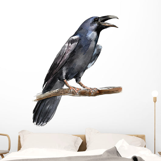 Crow