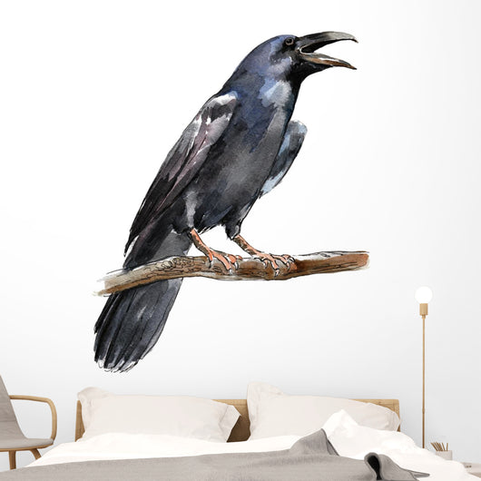 Crow