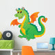 Dragon Theme Image 1