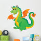 Dragon Theme Image 1