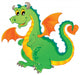 Dragon Theme Image 1