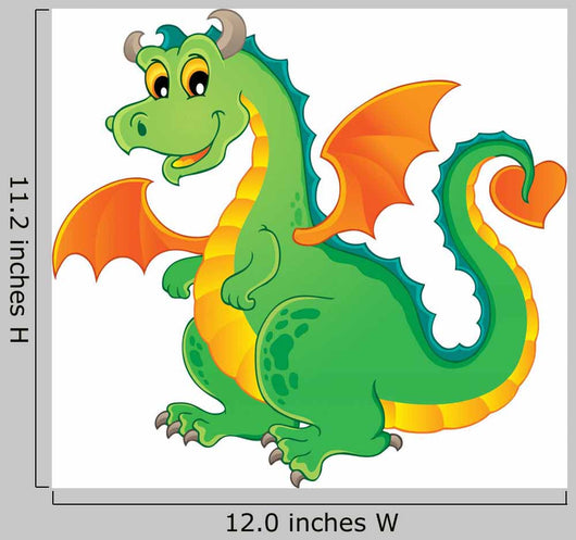 Dragon Theme Image 1
