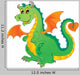 Dragon Theme Image 1