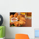 Chicken Wings and Beer