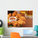 Chicken Wings and Beer