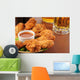 Chicken Wings and Beer