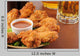 Chicken Wings and Beer