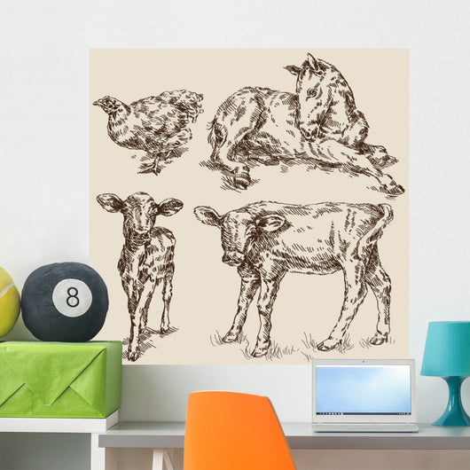 Animals