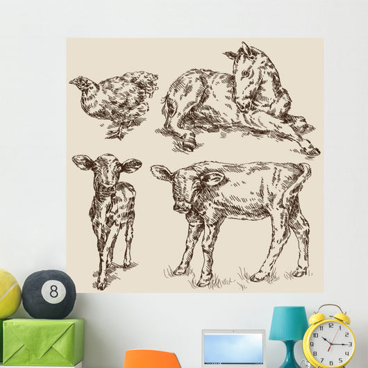 Animals