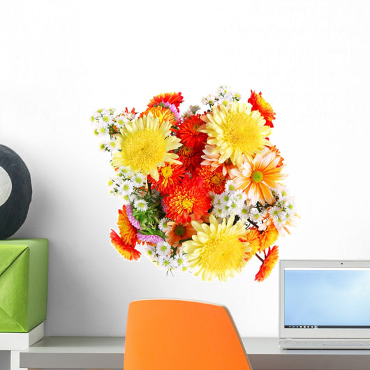 Flower Bouquet