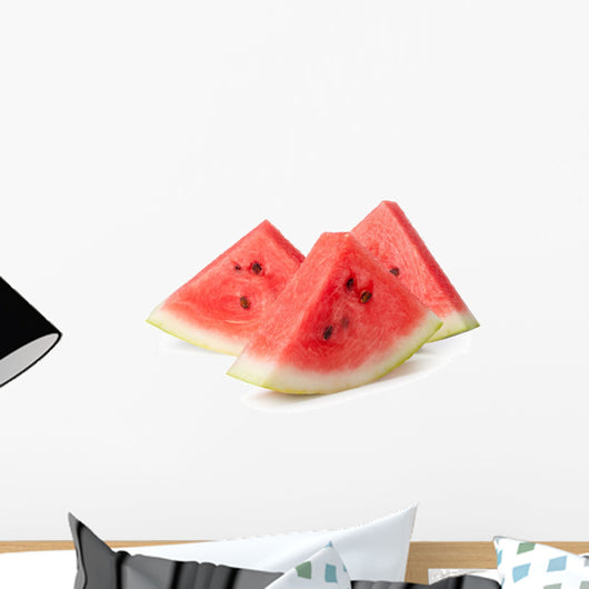 Fresh Watermelon
