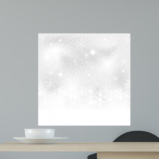 Abstract Winter