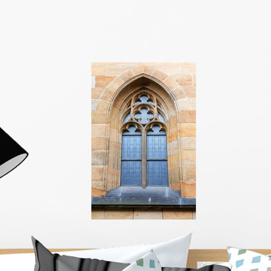 Gothic Window