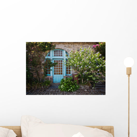 Quaint Cottage Brittany