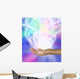 Pure Magic Wall Mural