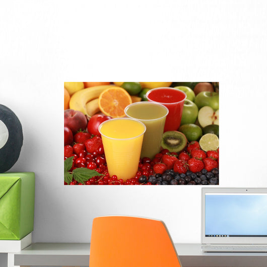 Fresh Smoothies