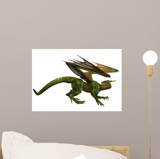 Fantasy Dragon
