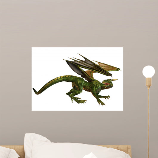 Fantasy Dragon