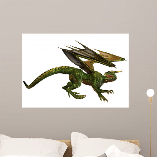 Fantasy Dragon