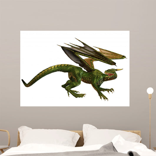 Fantasy Dragon