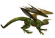 Fantasy Dragon