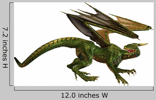 Fantasy Dragon