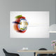 Abstract Bright Technology Banner