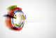 Abstract Bright Technology Banner