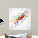 Abstract Bright Technology Dinamic