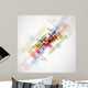 Abstract Bright Technology Dinamic