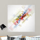 Abstract Bright Technology Dinamic