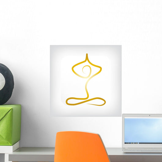 Yoga Logo