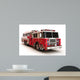 Firetruck White