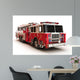 Firetruck White