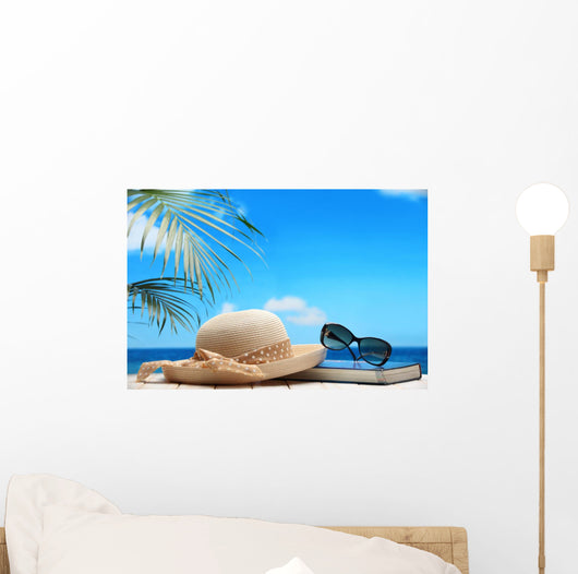 Beach Time