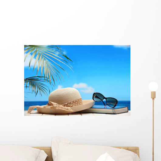 Beach Time