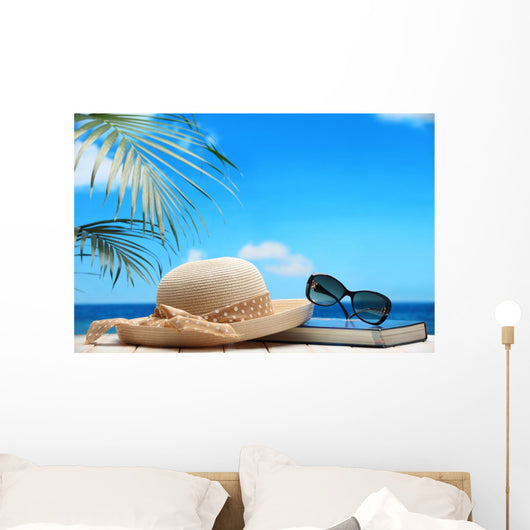 Beach Time