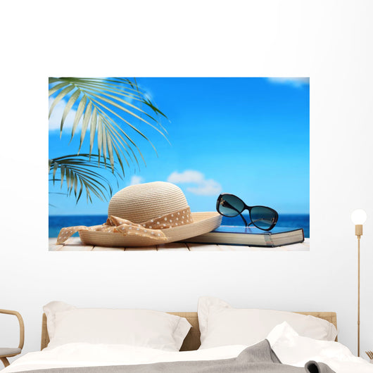 Beach Time