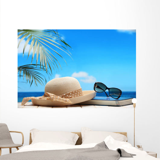 Beach Time