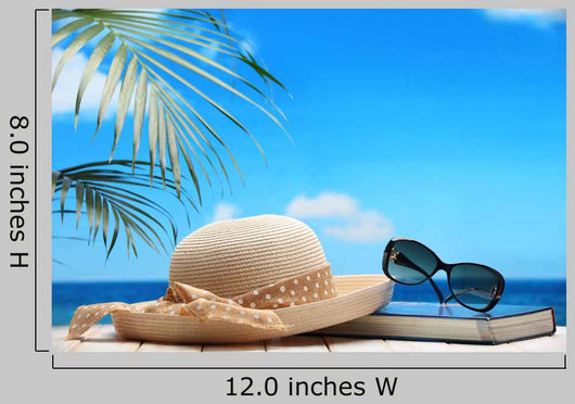 Beach Time