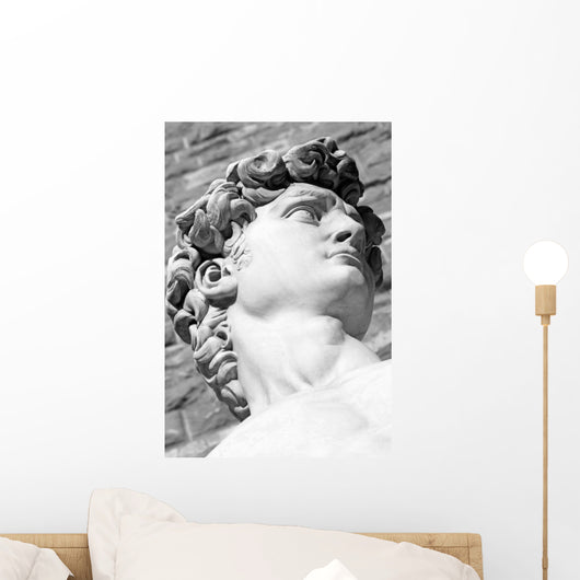 Detail Famous Italian Sculpture