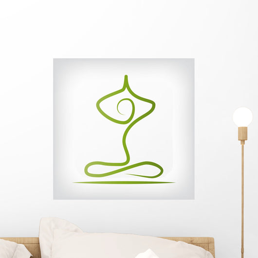 Logo Yoga
