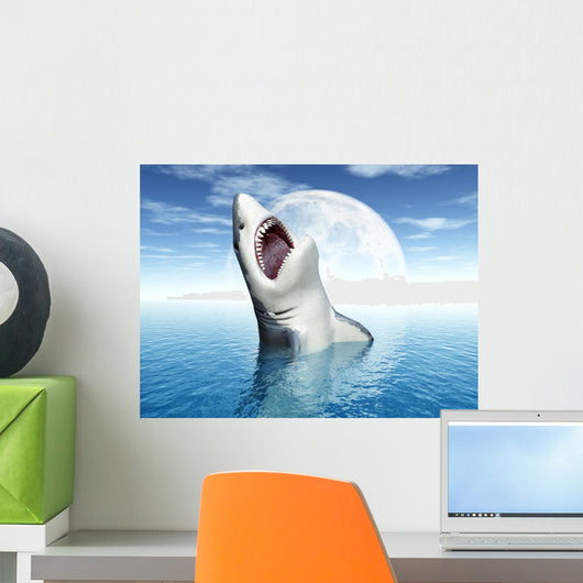 Great White Shark