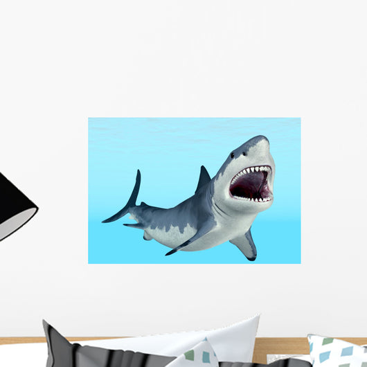 Great White Shark