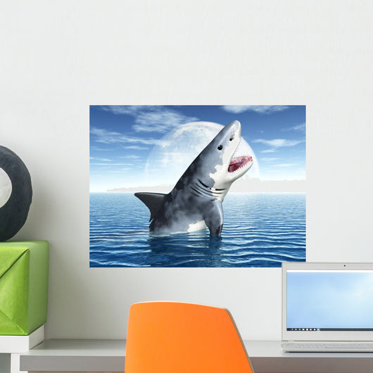 White Shark