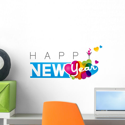 Happy New Year