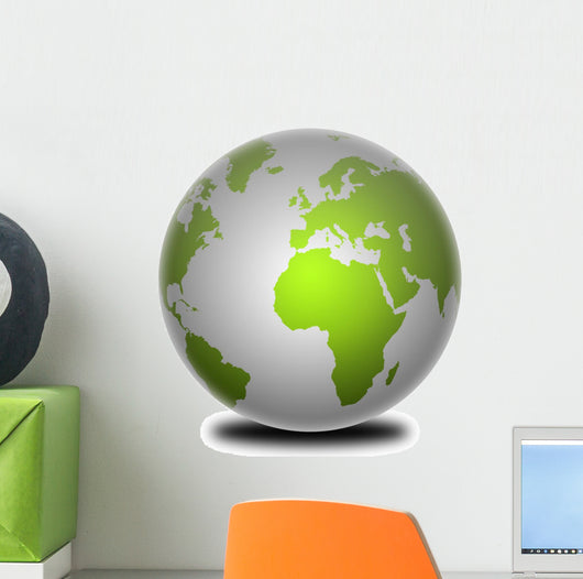 3D Globe 3D Globe